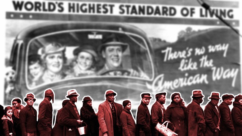 Sobre la causa última de las crisis capitalistas periódicas