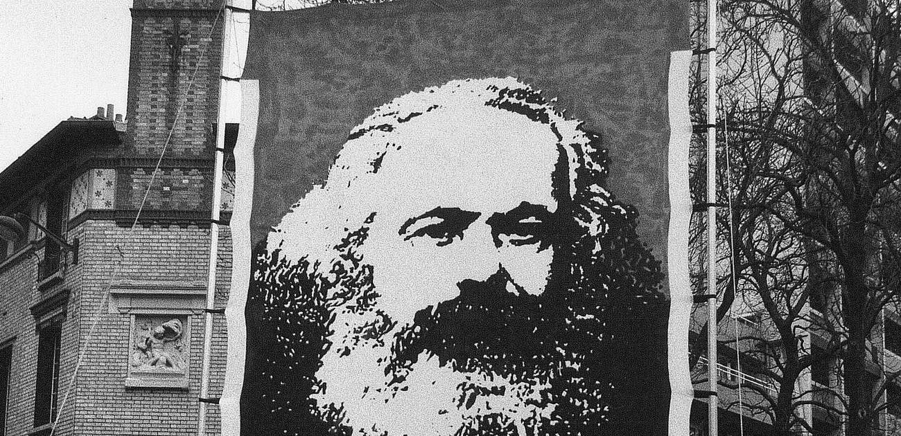 El “momento de Marx” o punto de “sobreacumulación”