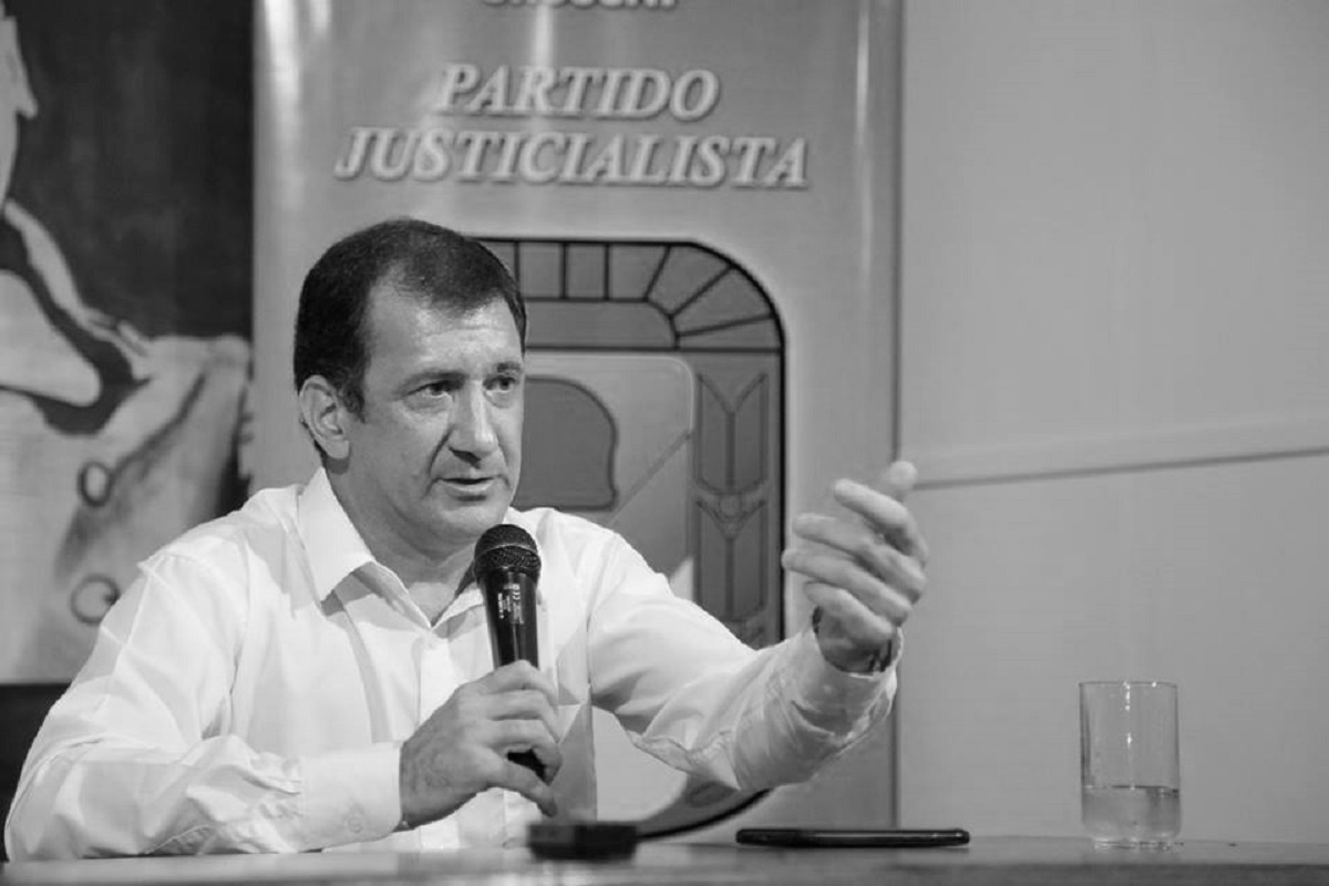 Cooke: Para leer a Kueider