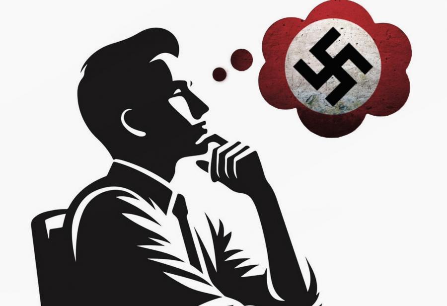 El término (político) “fascismo” se viene desarrollando desde hace un siglo