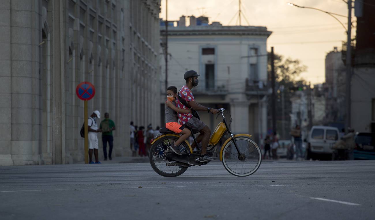 Cuba: Los más jóvenes están experimentando las dificilísimas condiciones de los últimos cinco años