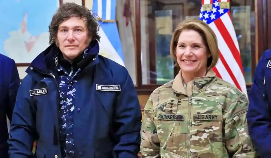 De productores a importadores