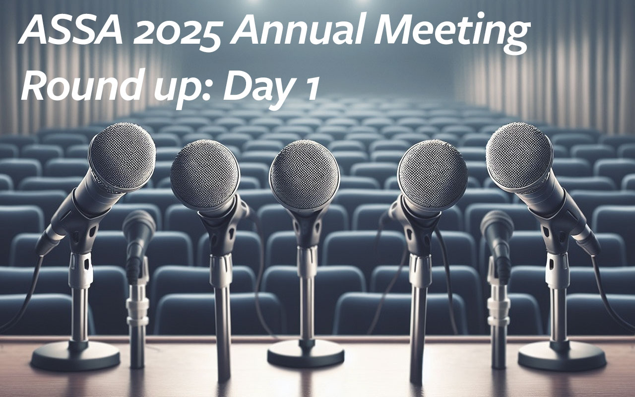 Cómo la IA afectaría al futuro del trabajo y sobre su impacto en la economía en general