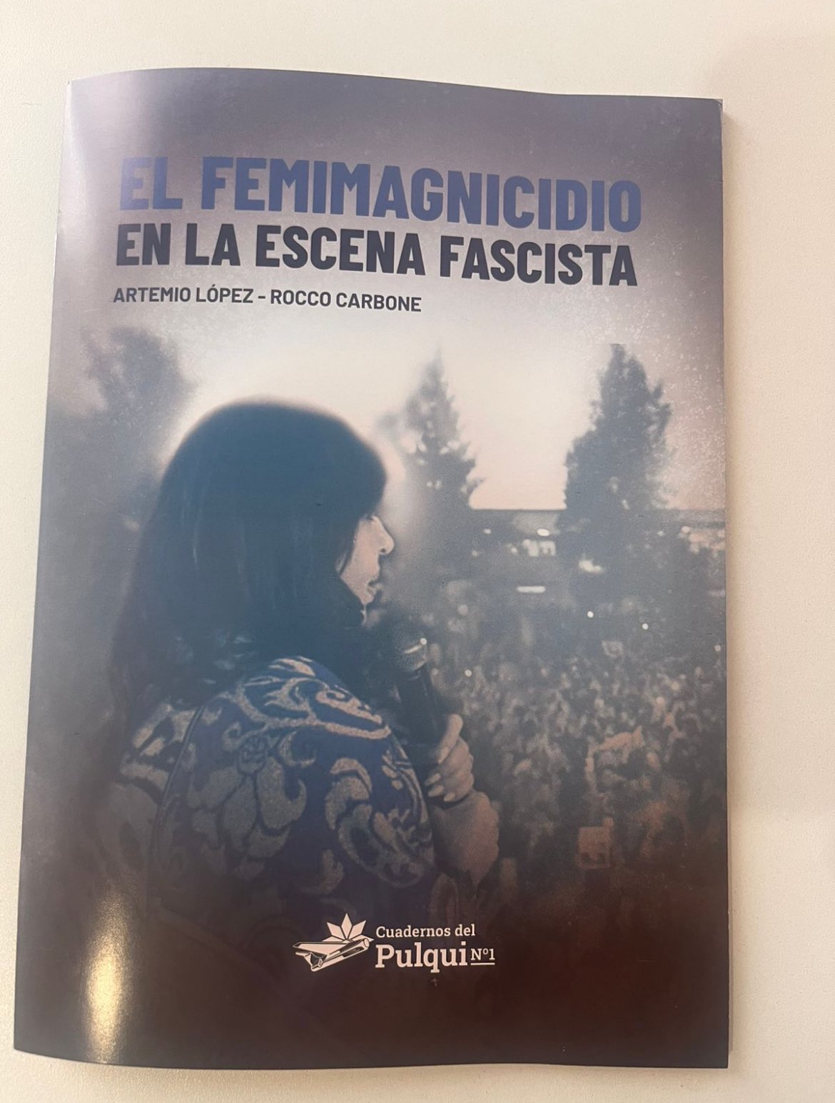 No dejarse conmover por las sagradas ideas, los sagrados principios y, en general, las bellas almas de los verdugos