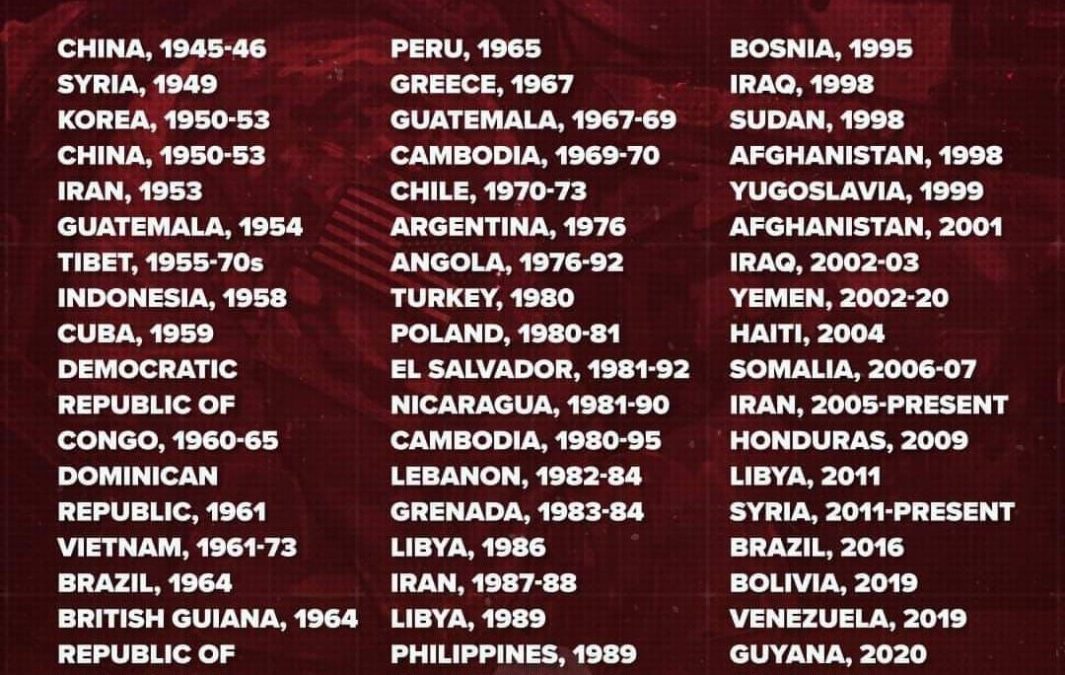 ”Nuestro vecindario”