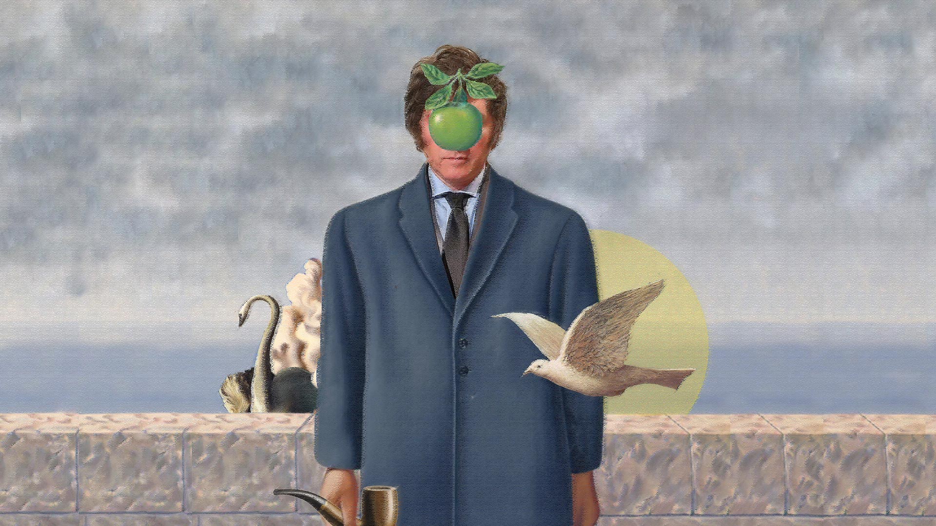 Salud mental: «La libertad» (coaching, estoicismo y psicofármacos)