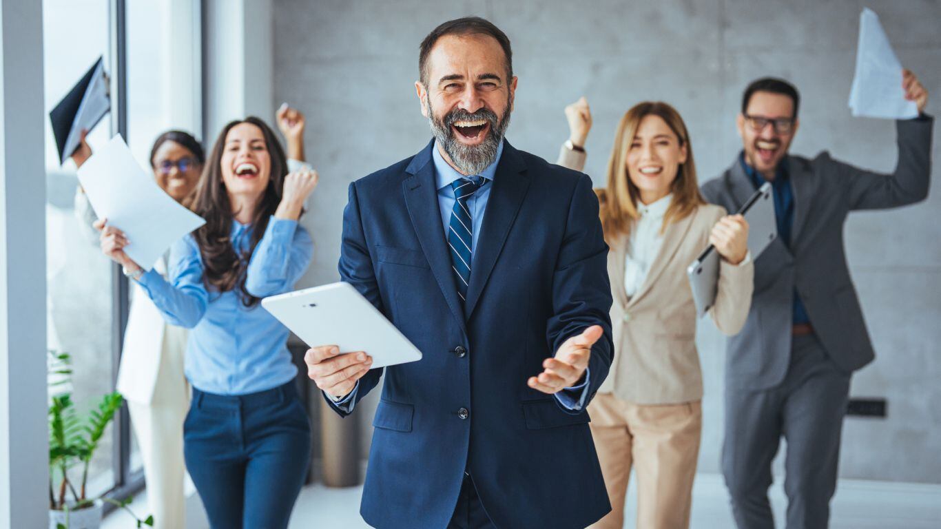 Informe CEPA: Análisis de la dinámica laboral y empresarial (11/23 – 09/24)