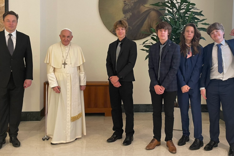 Miradas sobre «el Maligno»