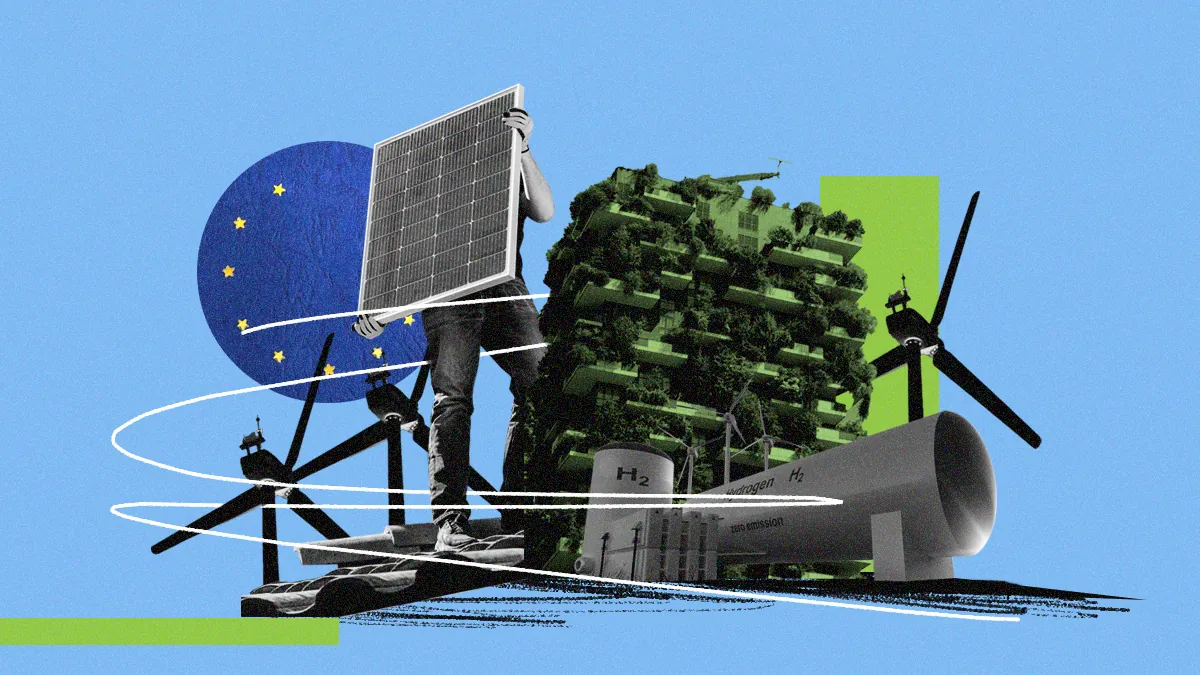 Europa no se salvará