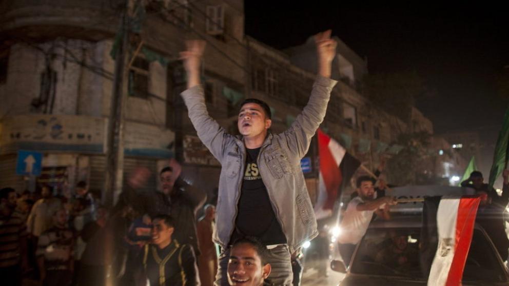 Gaza: Exterminio sin tregua