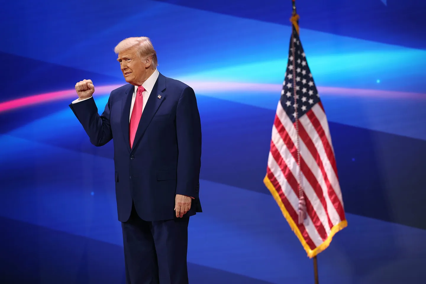 No está funcionando