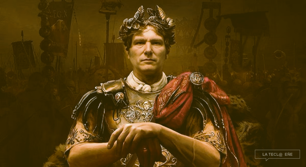 Su deterioro psicológico y cognitivo se muestra evidente