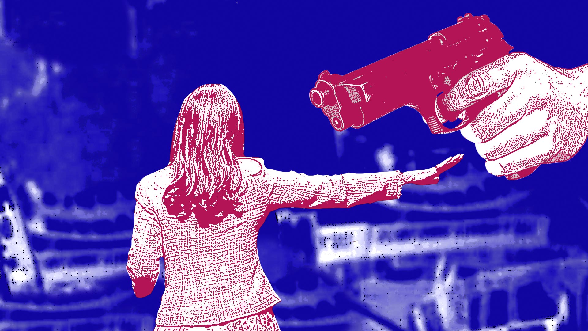 Odio en acto: 1 de septiembre de 2022