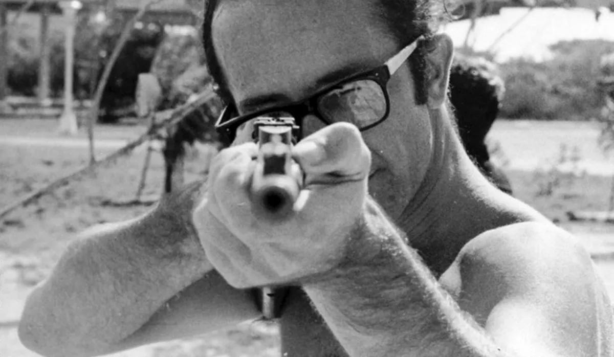 Sin esperanza de ser escuchado, con la certeza de ser perseguido