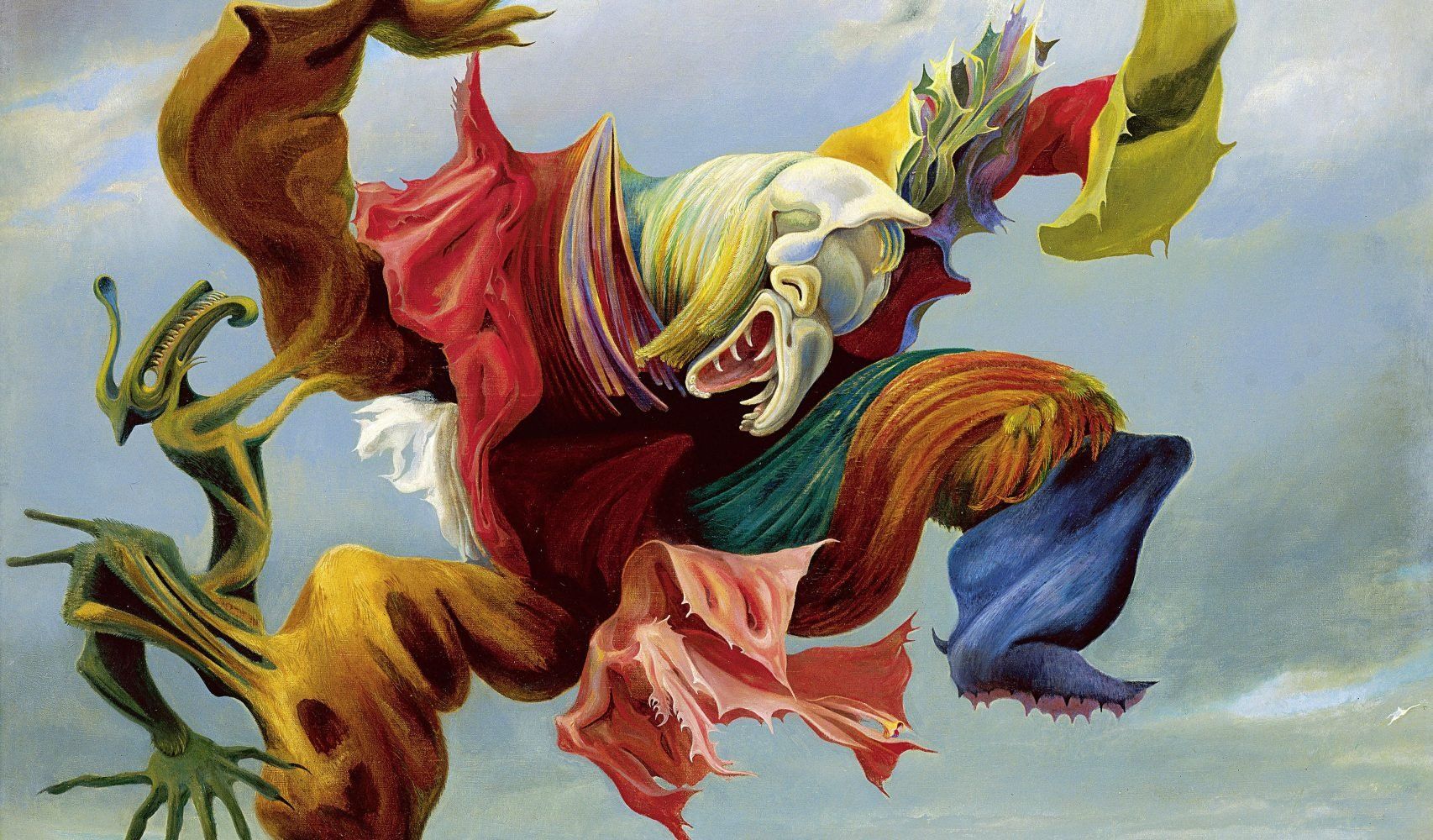 Ese odio los deja dormir tranquilos