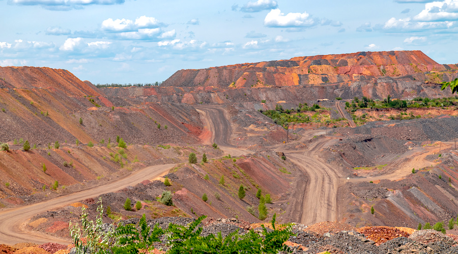 Meritocracia: Ronald Lauder es el hijo menor de la maquilladora Estée Lauder
