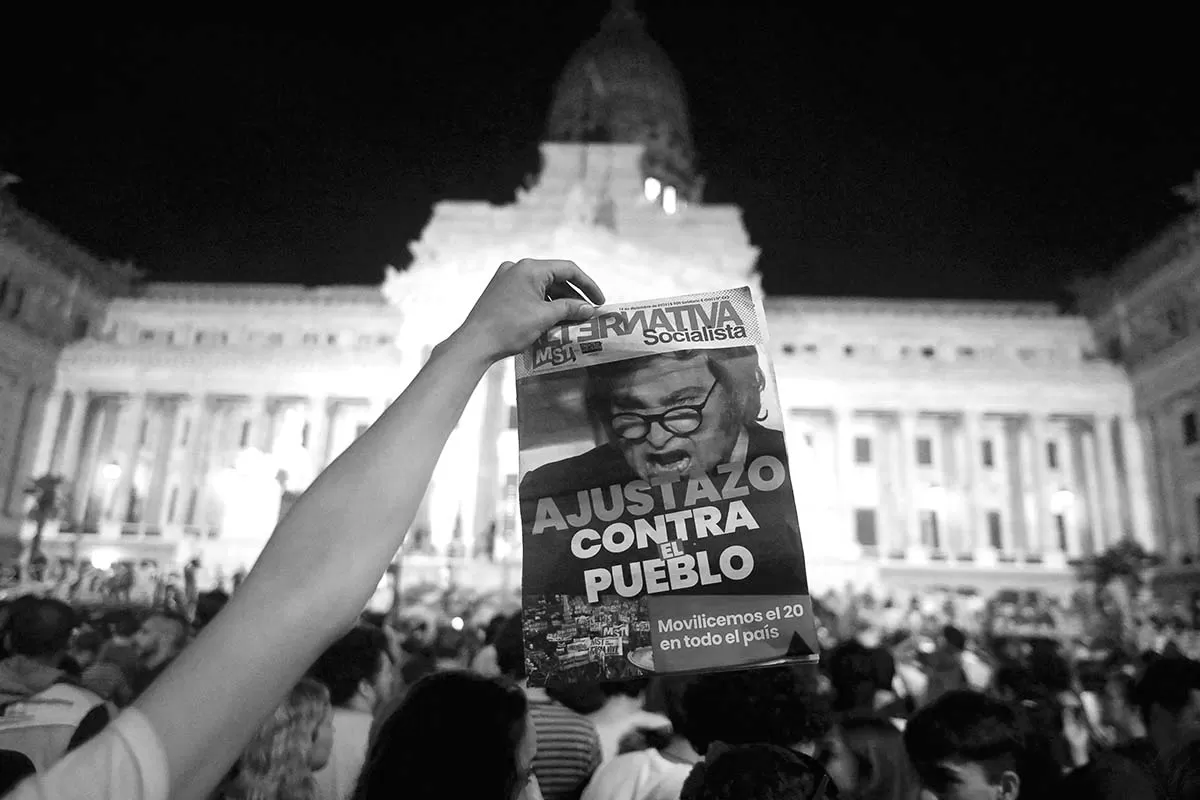 Declaración de guerra – No hay ningún plan, ninguna fase –