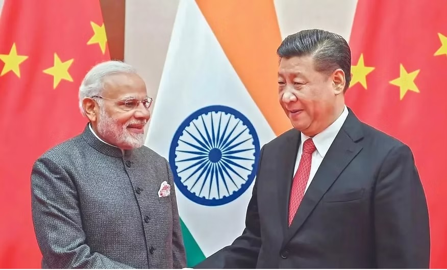 India: Autonomía estratégica, pero