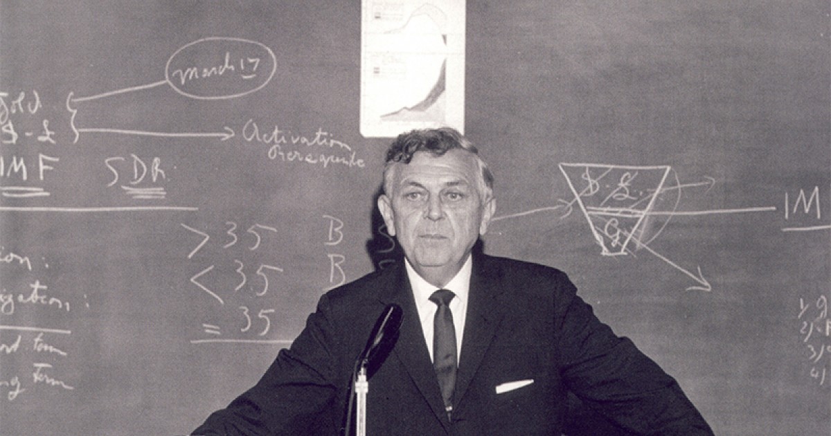 De estanflación a depreflación