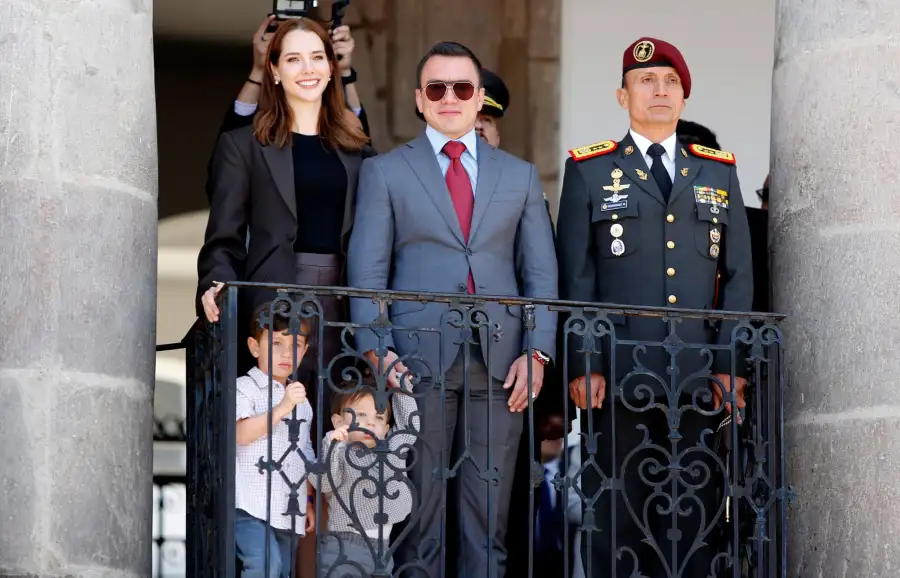 Ecuador y más allá: Confundir la urna con la democracia