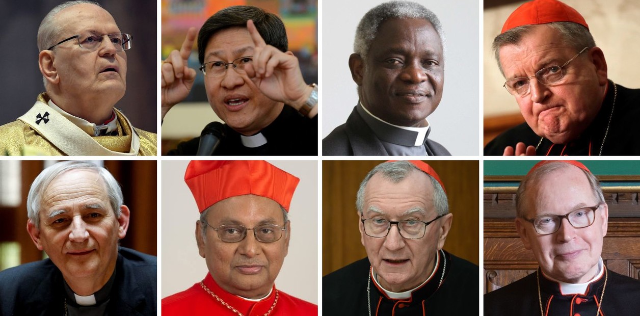 Todo pasa y todo queda, pero lo nuestro es pasar …