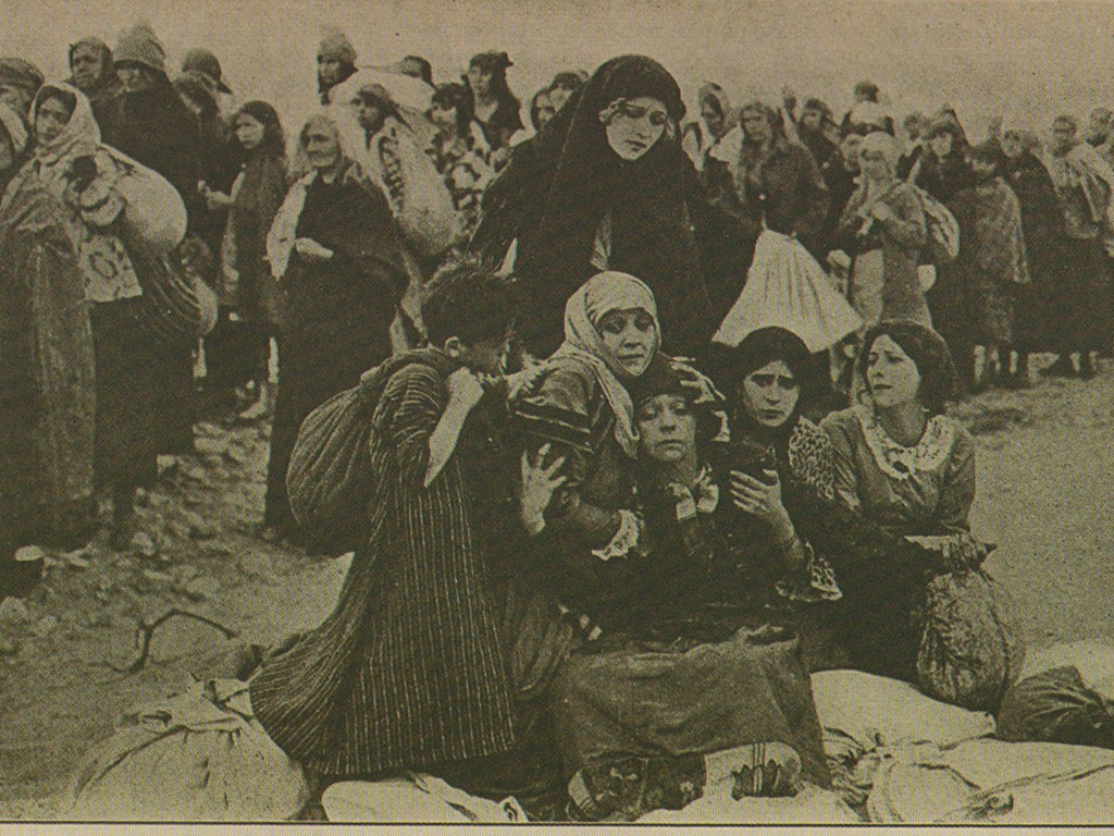 El único buen nazi es un nazi muerto