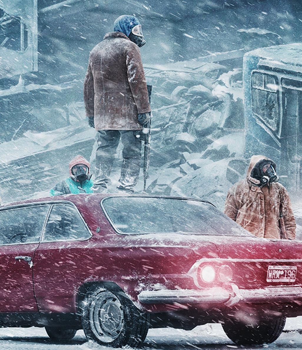 El Viejo se quedaba a comer