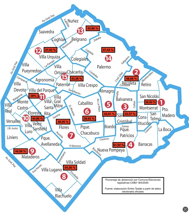 El sueño húmedo de la ultraderecha