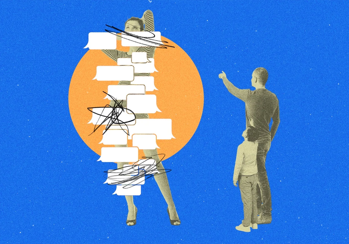 Si los hombres tuvieran una forma alternativa de validación, serían más felices