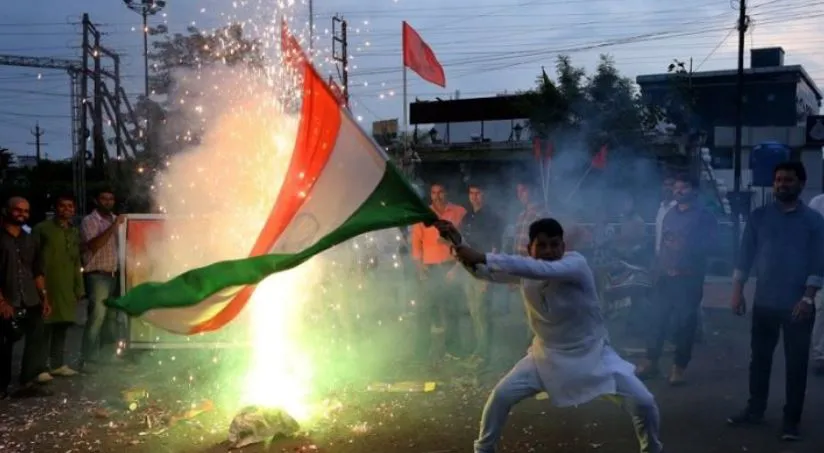 Más de medio siglo de rencores