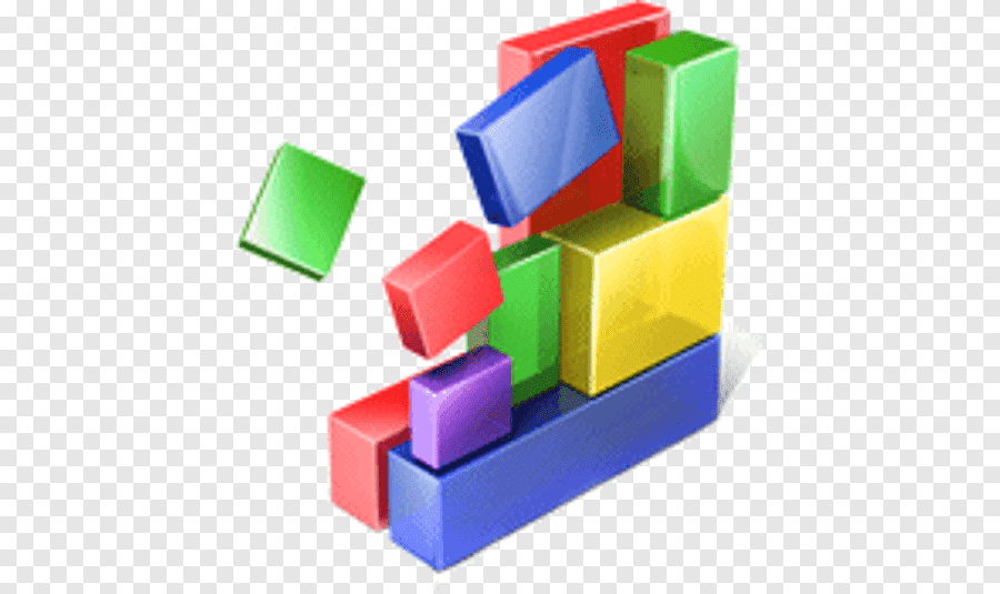 ¿Quién podrá desfragmentarnos?