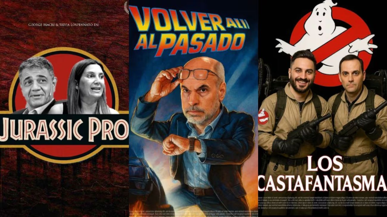 Elecciones en CABA: El momento en que estás