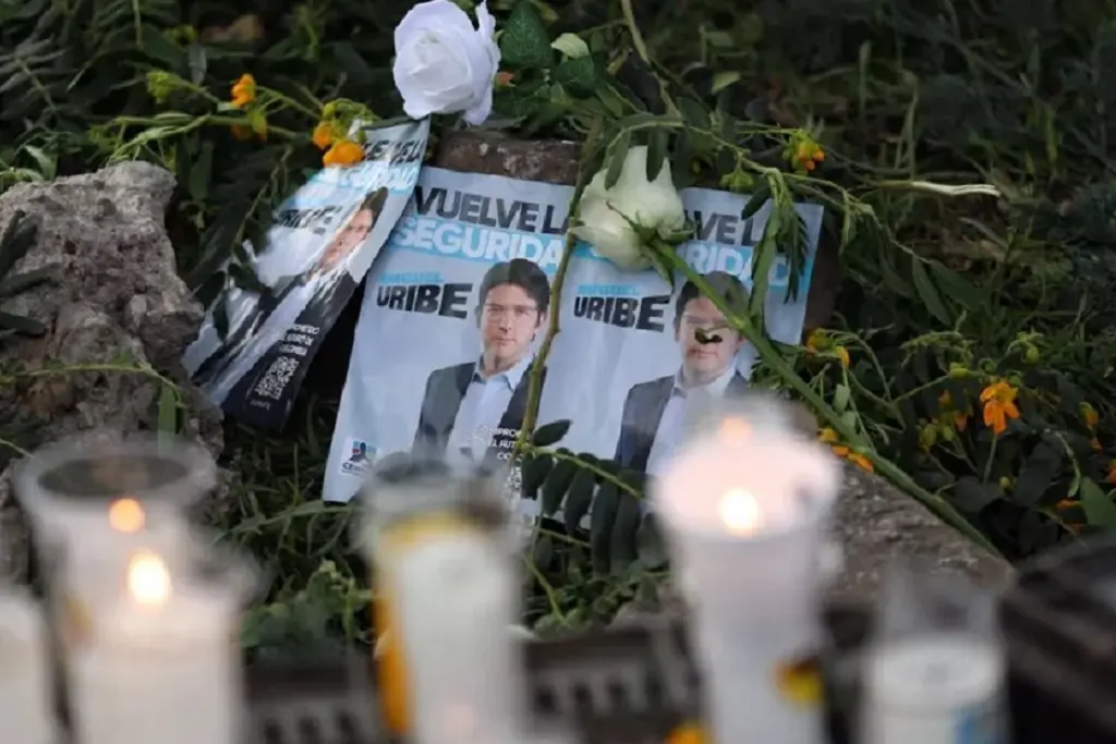 Colombia: Manipulaciones macabras