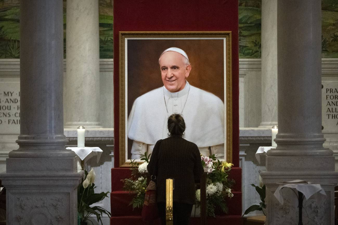 Con dolor pienso en GAZA