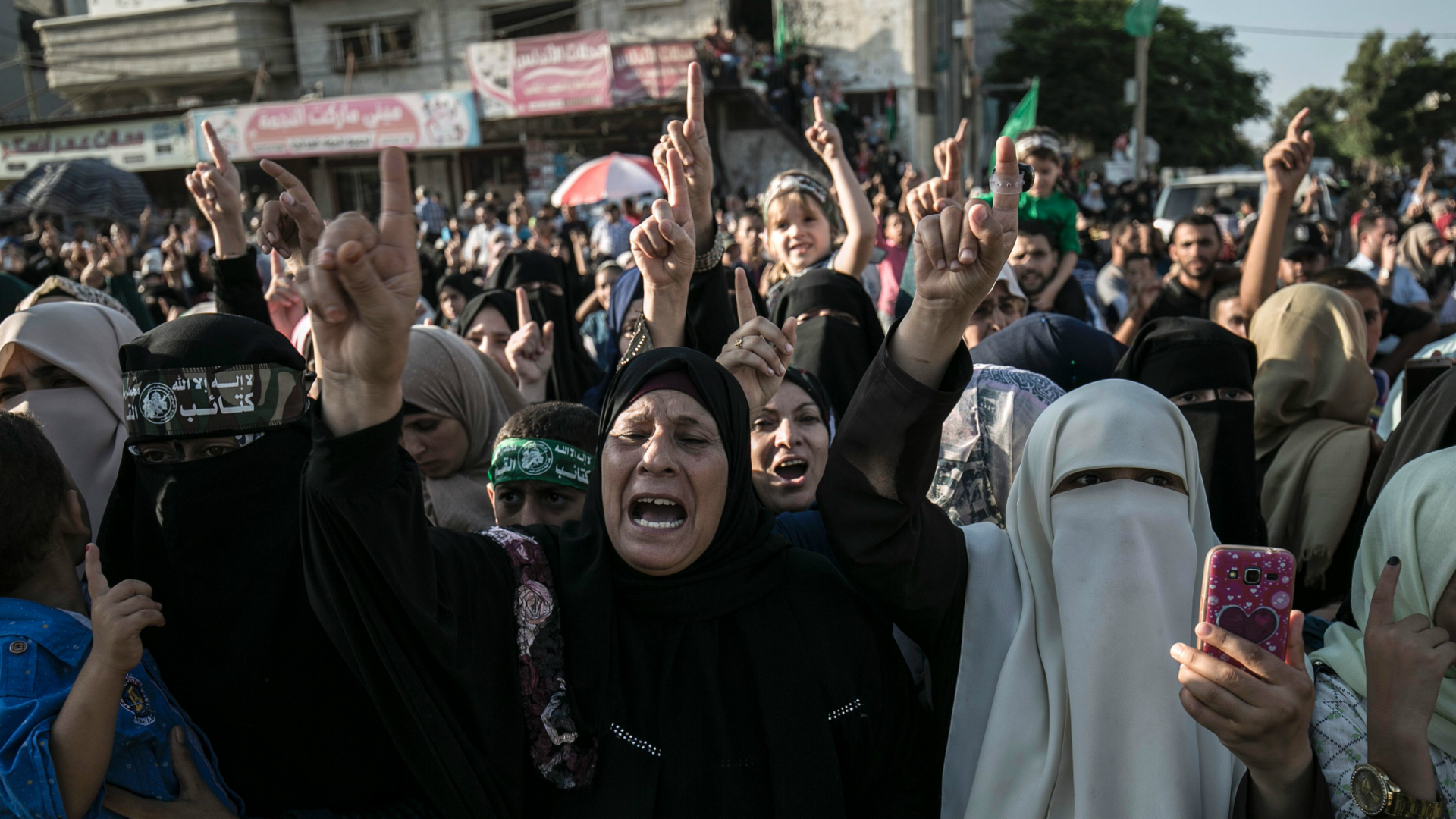 GAZA: cómplice de crímenes de guerra