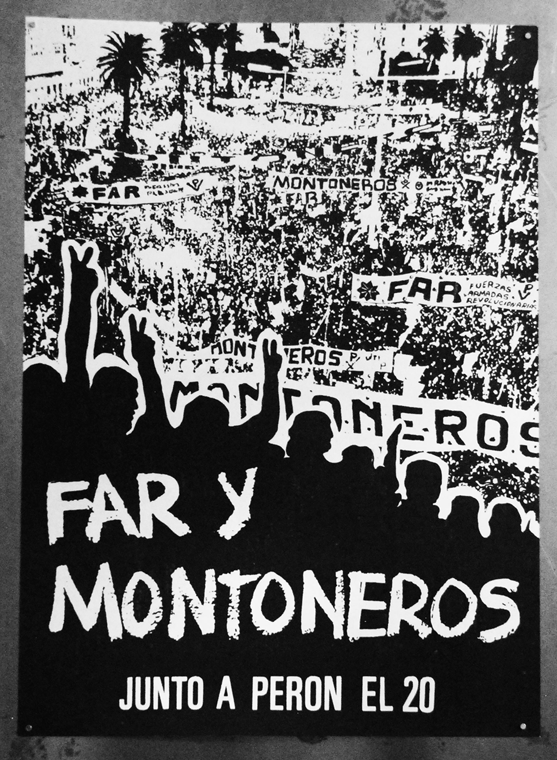 Fuerzas Armadas Revolucionarias: El marxismo como método
