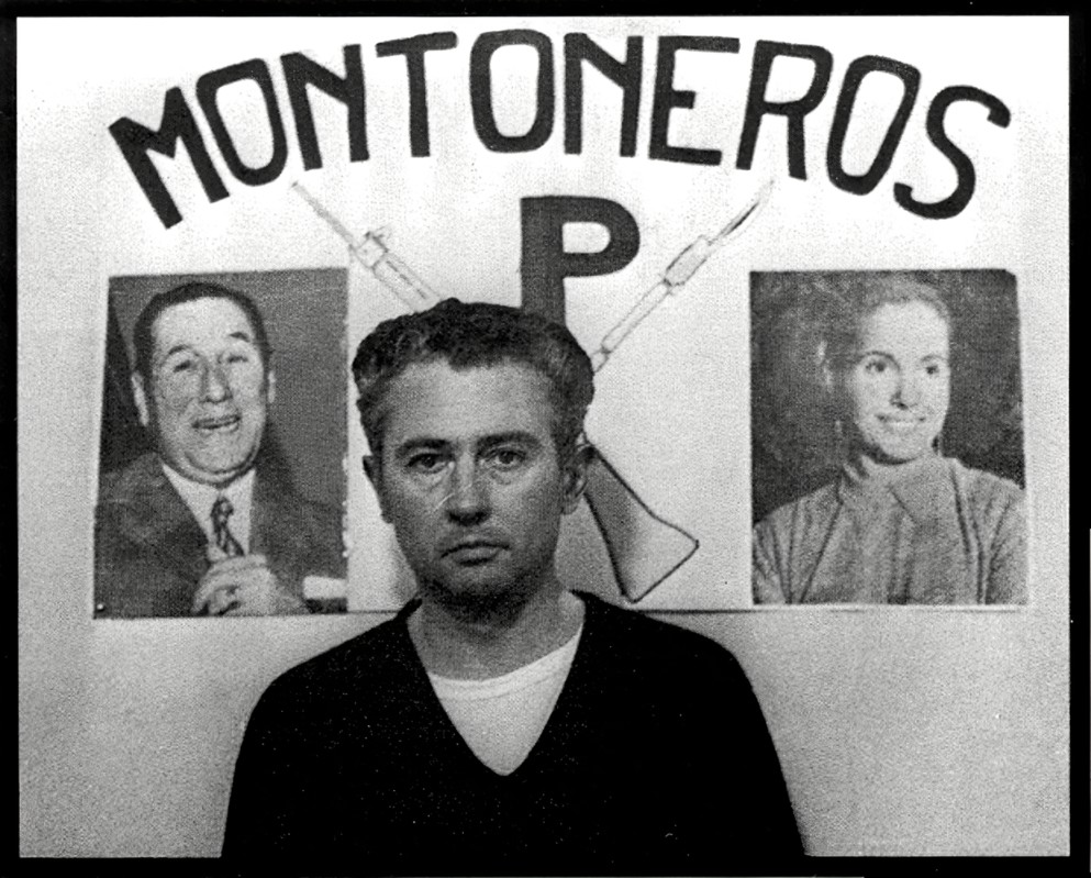 Montoneros – (Aramburu y el intento de acordar con Perón, sin Perón)