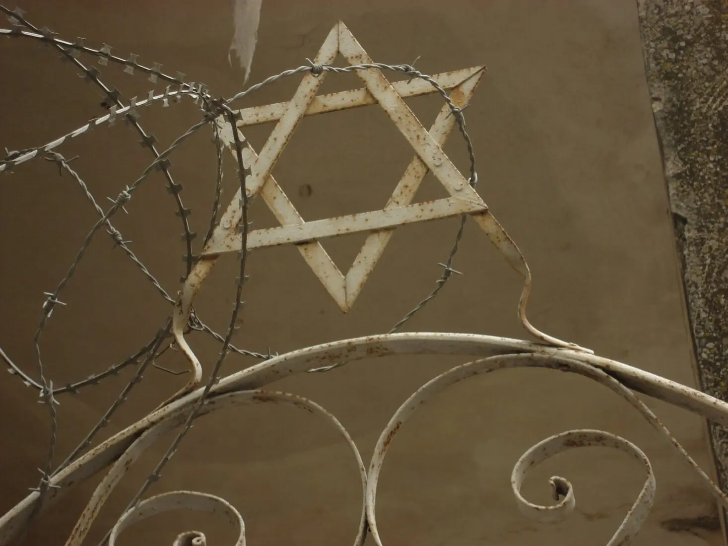 GAZA: la tiranía neoliberal