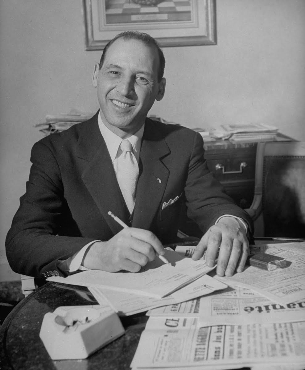 Corrientes y Esmeralda