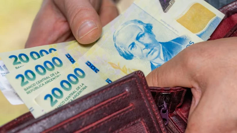 El indec dió a conocer el aumento de alquileres, 140% anual en julio, los salarios siguen en picada y la inflación 1.9% medida con el IPC 2005, obsoleto