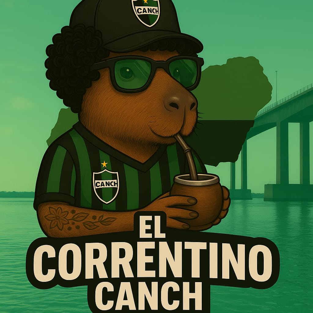Elecciones en Corrientes: Escrutinio oficial