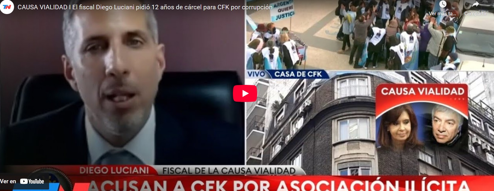 ODIO: Palabra e imagen