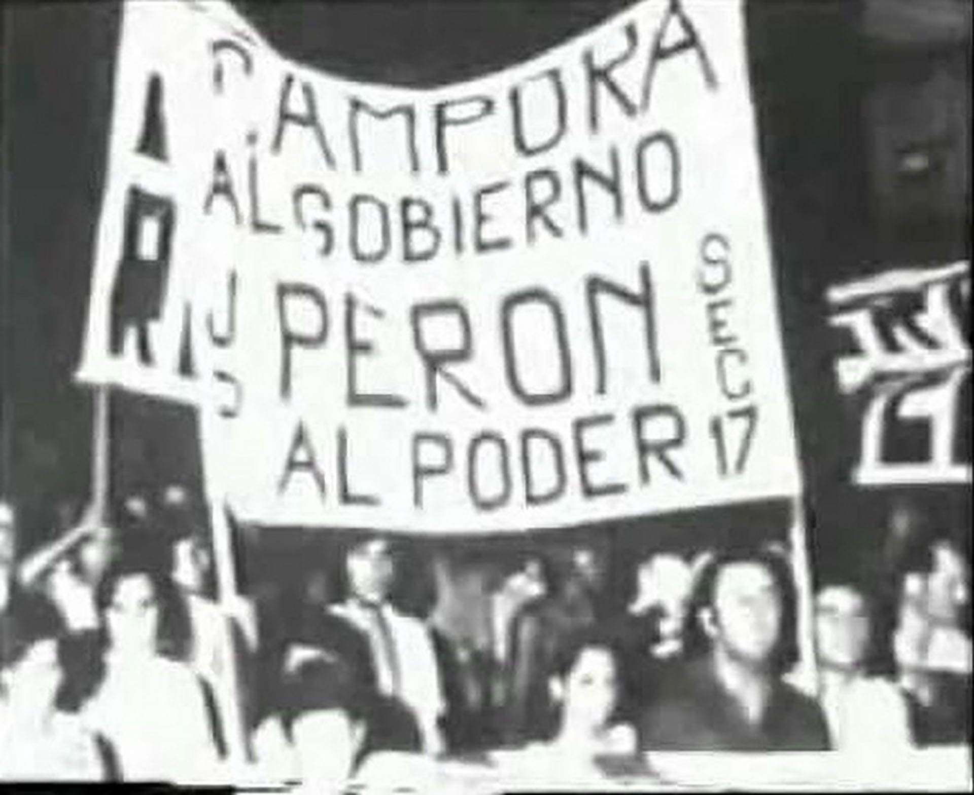 Grok: ¿Influyó la proscripción de Perón en las caídas de Frondizi, Illia y Cámpora en Argentina?
