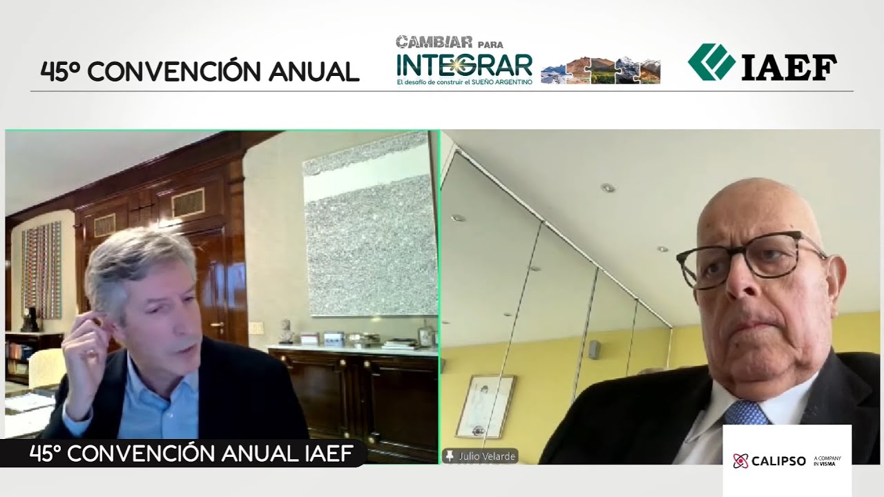 Ahora Argentina se parece a un país normal como Perú