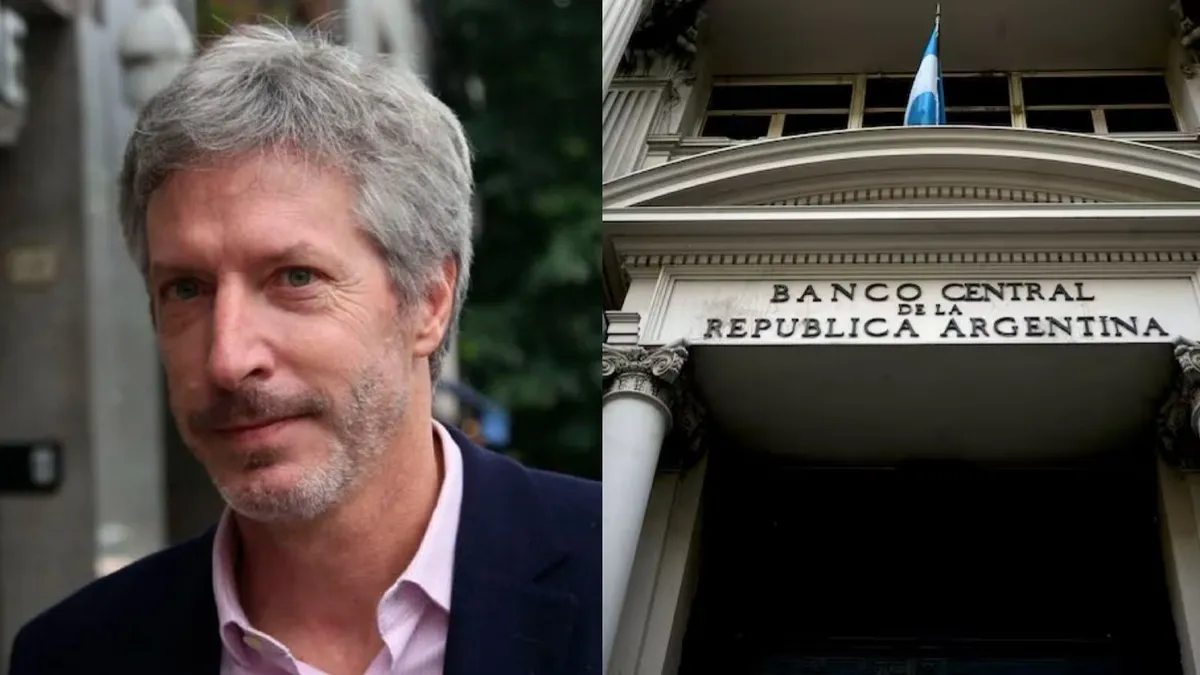 Bancos centrales: ¿Independientes de quién?