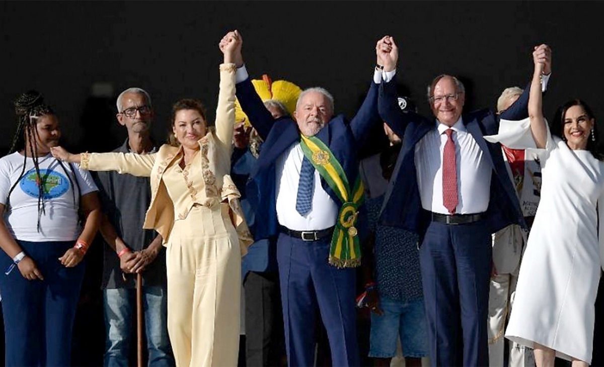 La jaula dorada