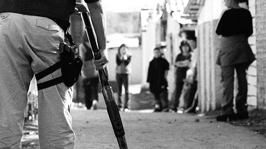 Batalla cultural: Los narcos van tomando el control por el consenso