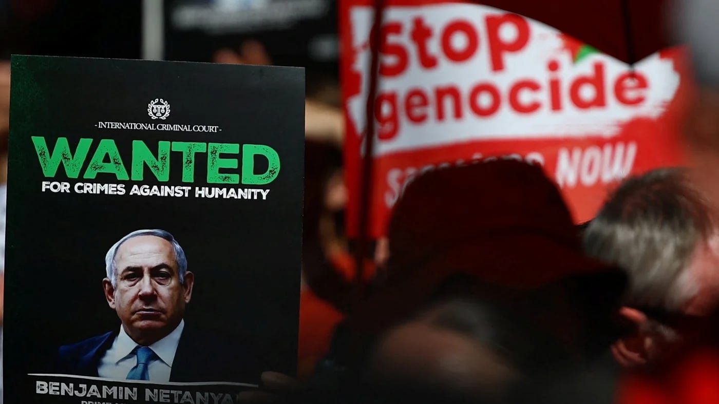 GAZA: El momento de la verdad