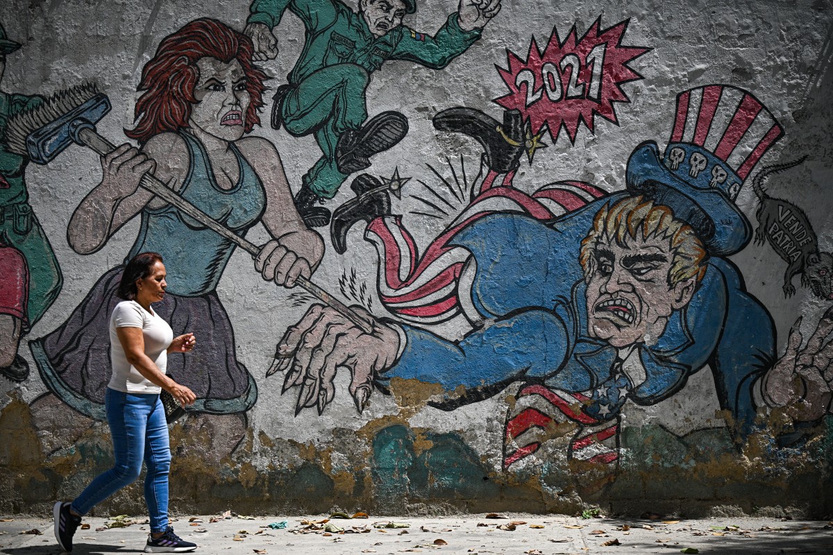 Venezuela: Siguen apareciendo las actas