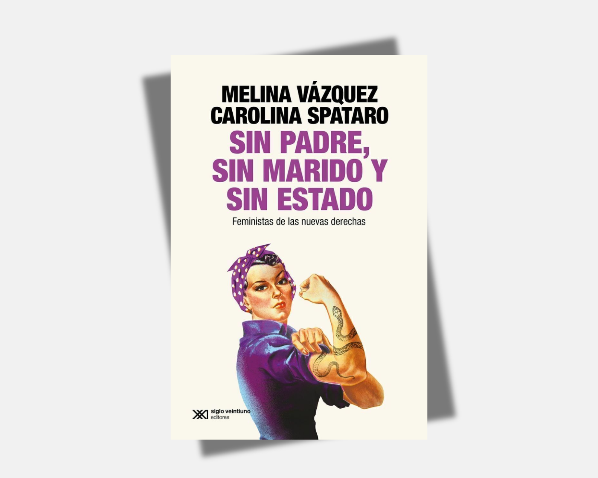 Lado B: Sin padre, sin marido y sin estado